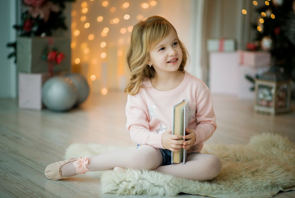 Читательница