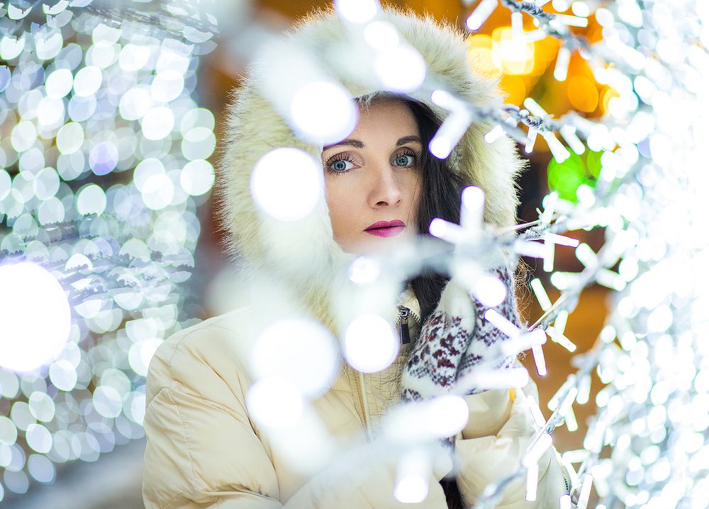 Photograph by Валерий Землин