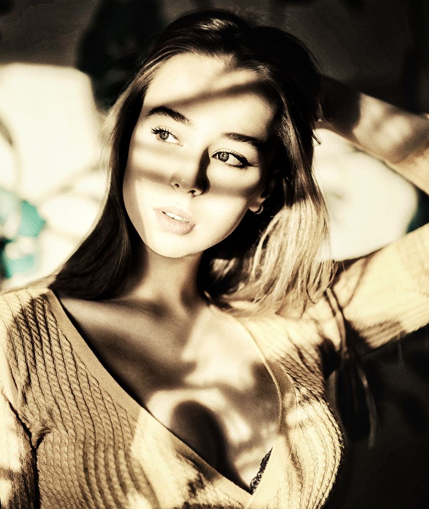 Photograph by Юлия