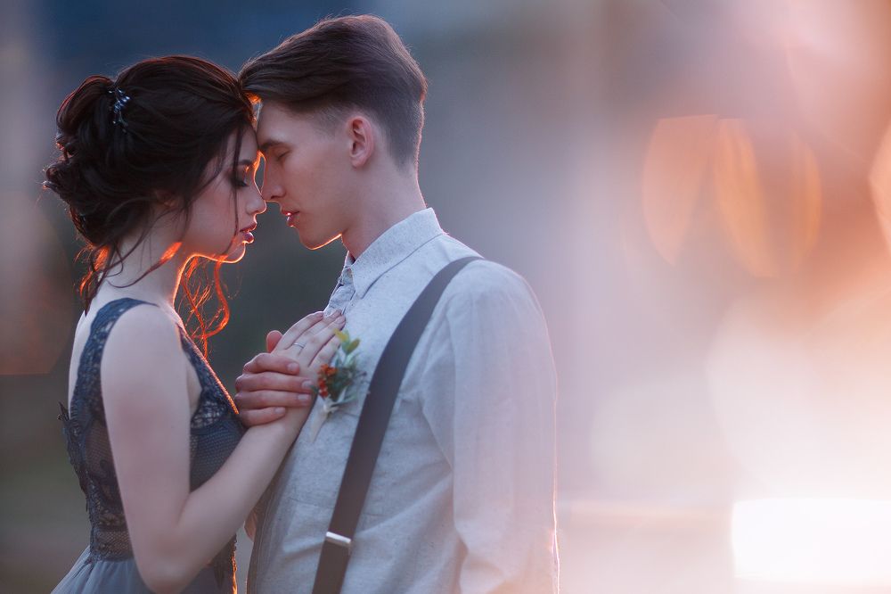 Photograph by Лилия Кулинич