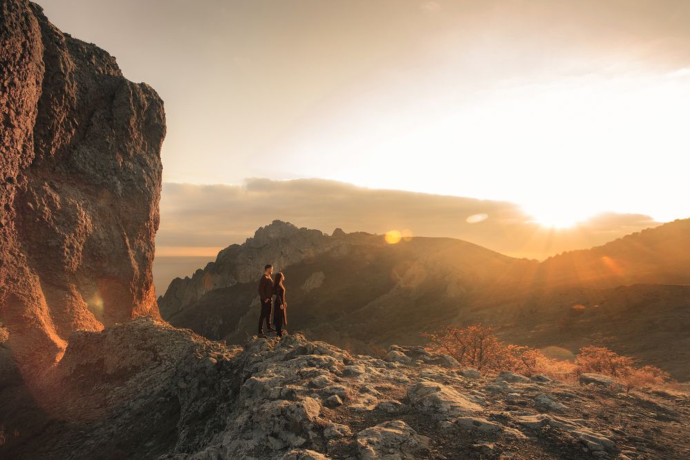 Photograph by Лилия Кулинич