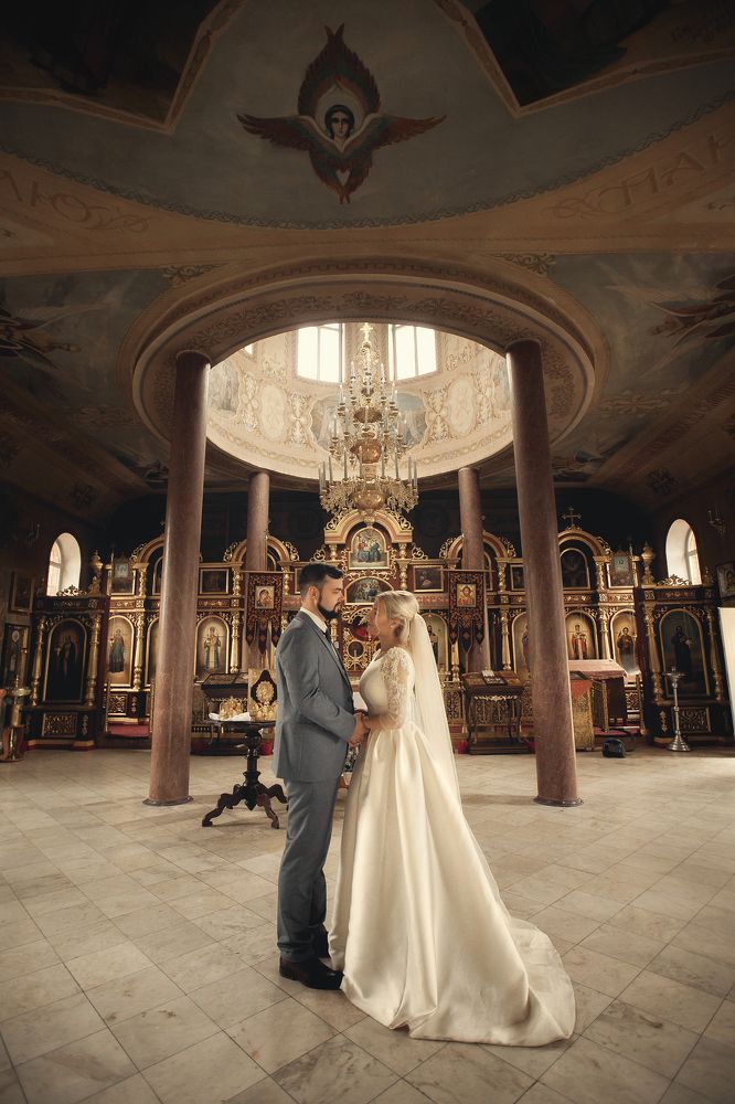 Света и Антон