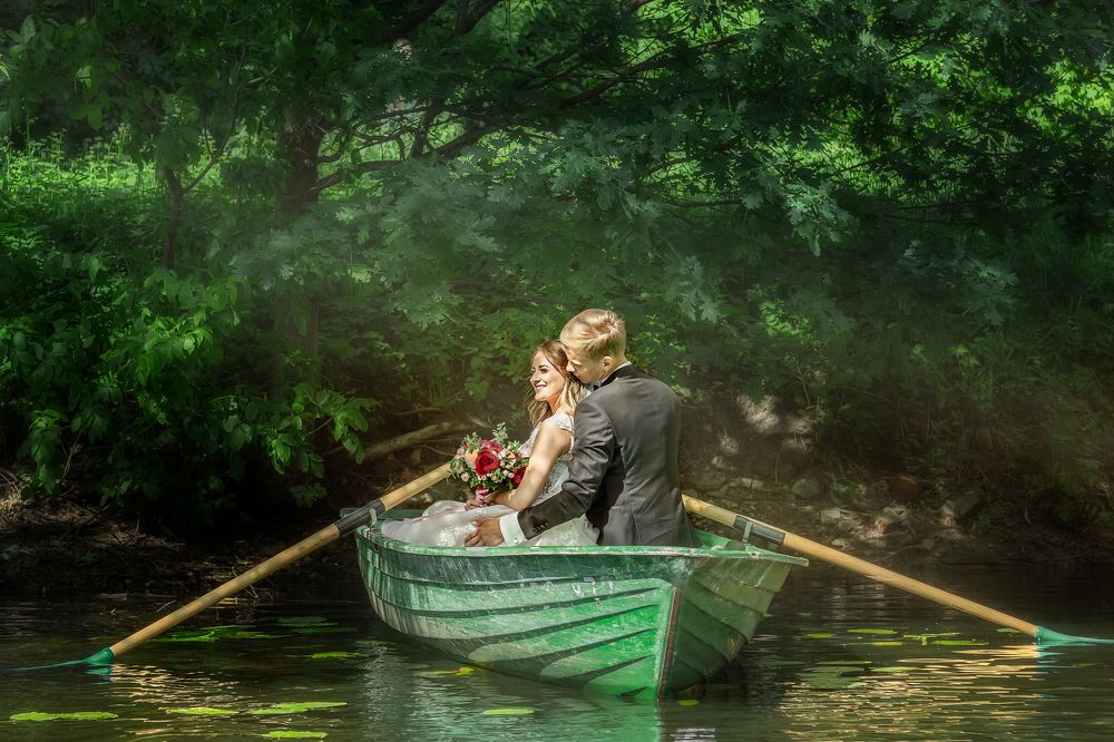 Photograph by Жулина Ирина