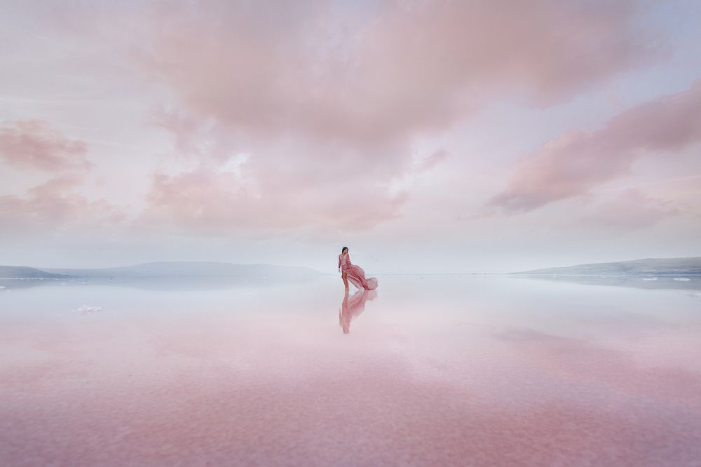 Photograph by Лилия Кулинич