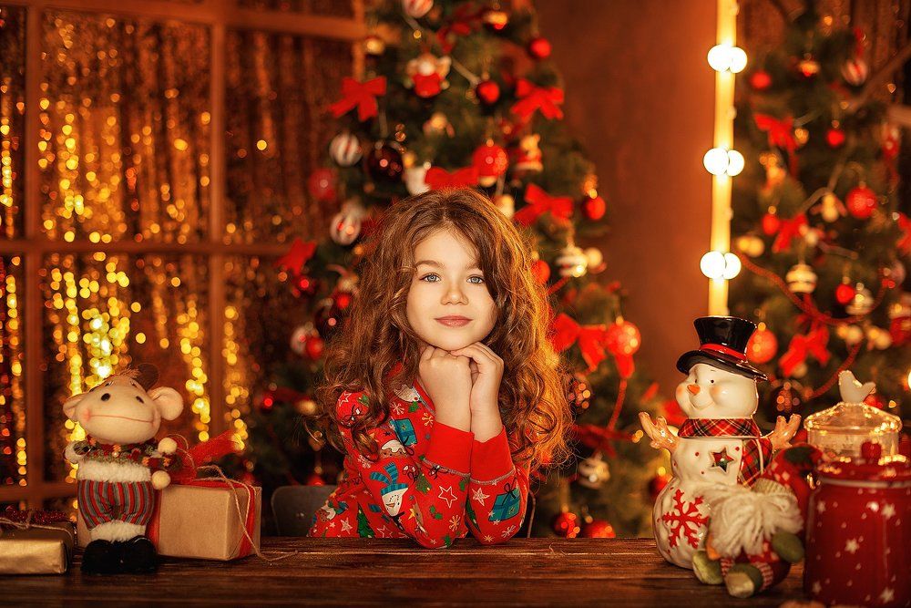 В ожидании волшебства)