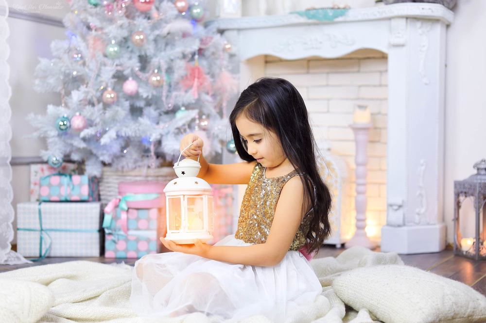 3аветное желание