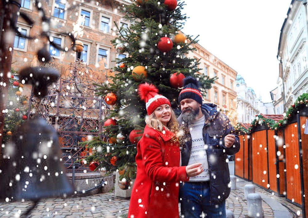 Cказка для двоих