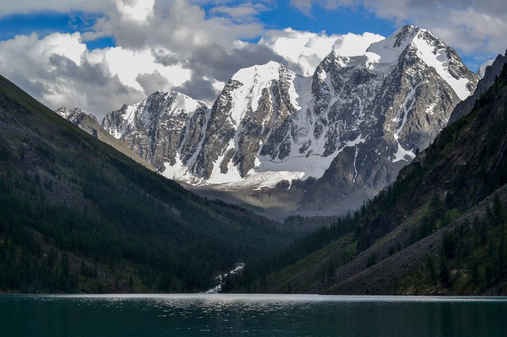 Мечта, Сказка и Красавица