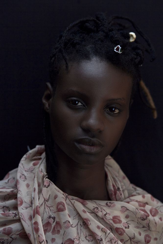 Outshining the darkness