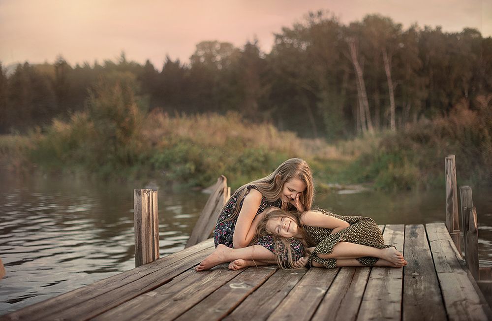 Расскажи мне сказку...