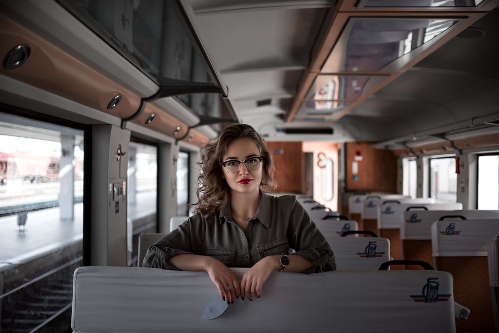 Photograph by Дмитрий Ру