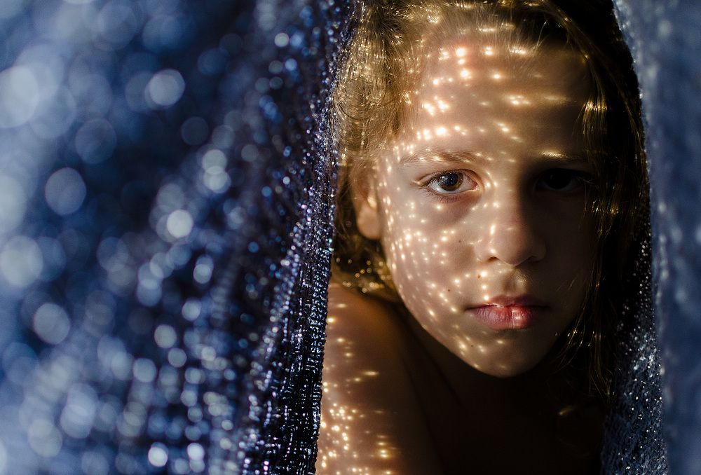 Photograph by Kristina Golovaschenko