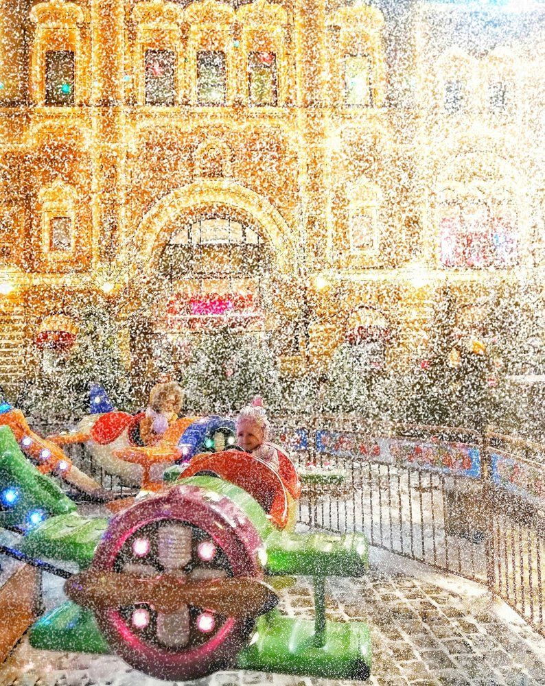 Photograph by Евгений Федичкин