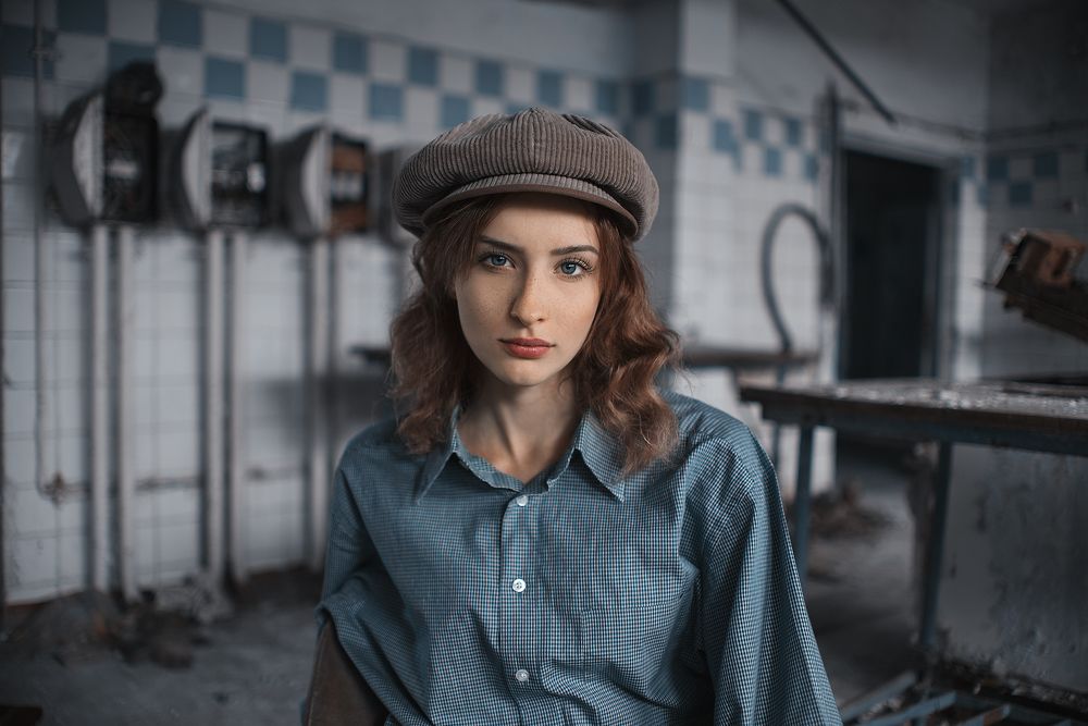 Photograph by Дмитрий Ру