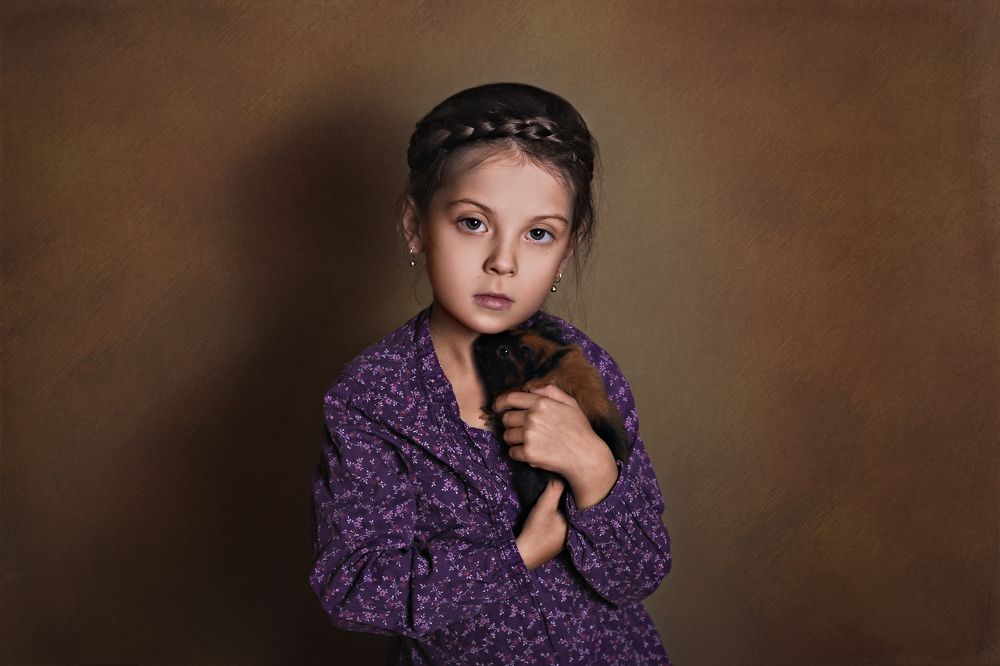 Photograph by Марина Хохлова