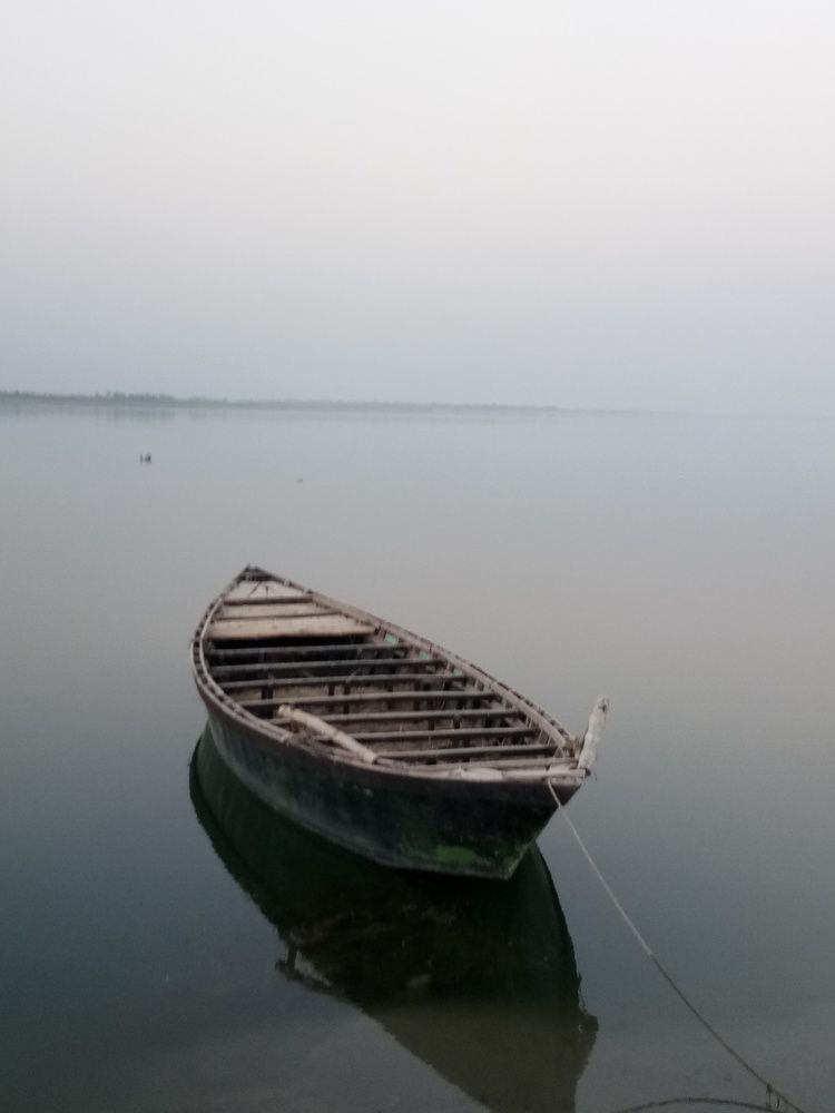 Peace in Haven