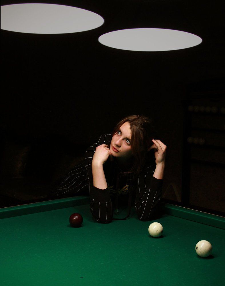 Ночные посиделки