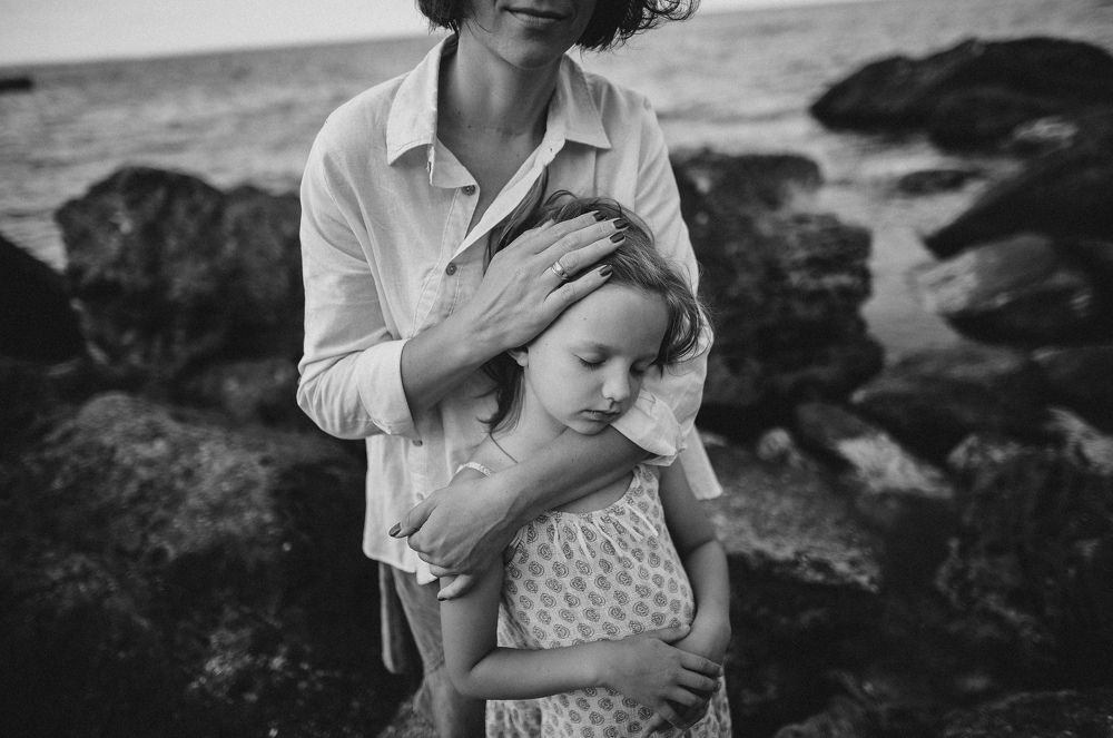 Твои дети -навсегда