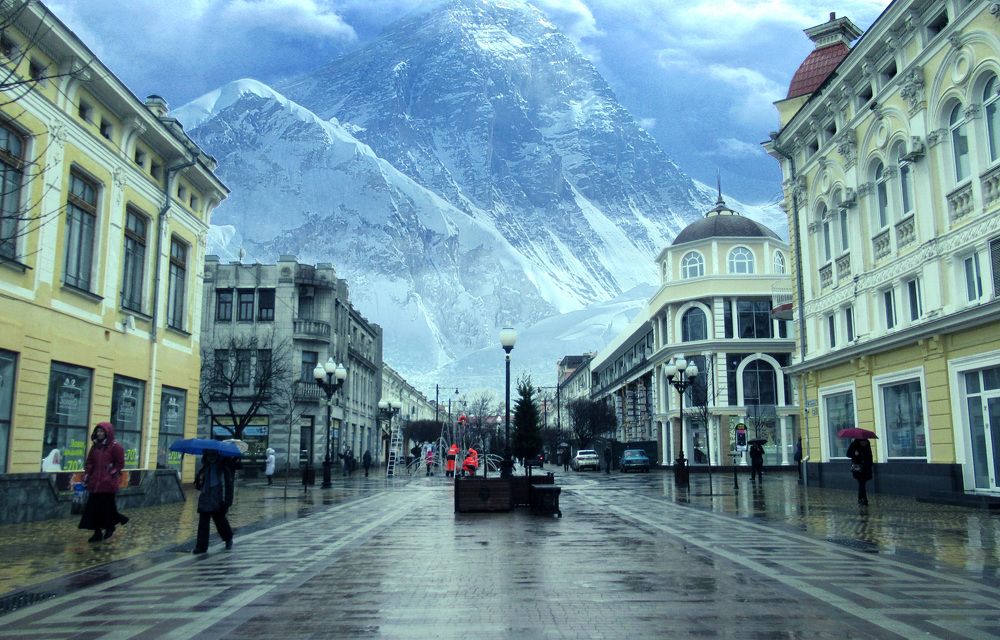 Самая дикая мечта