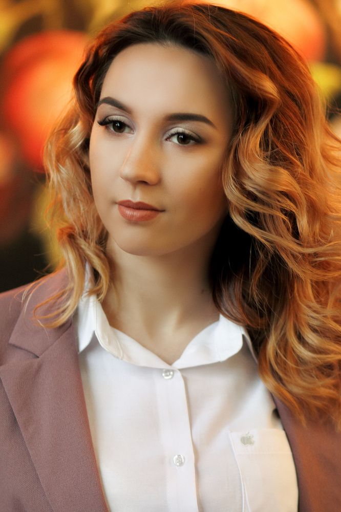 Мечтательная