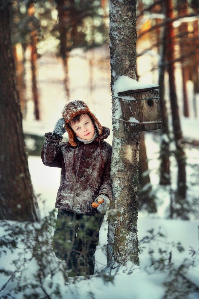 Photograph by Юлия Шуарт