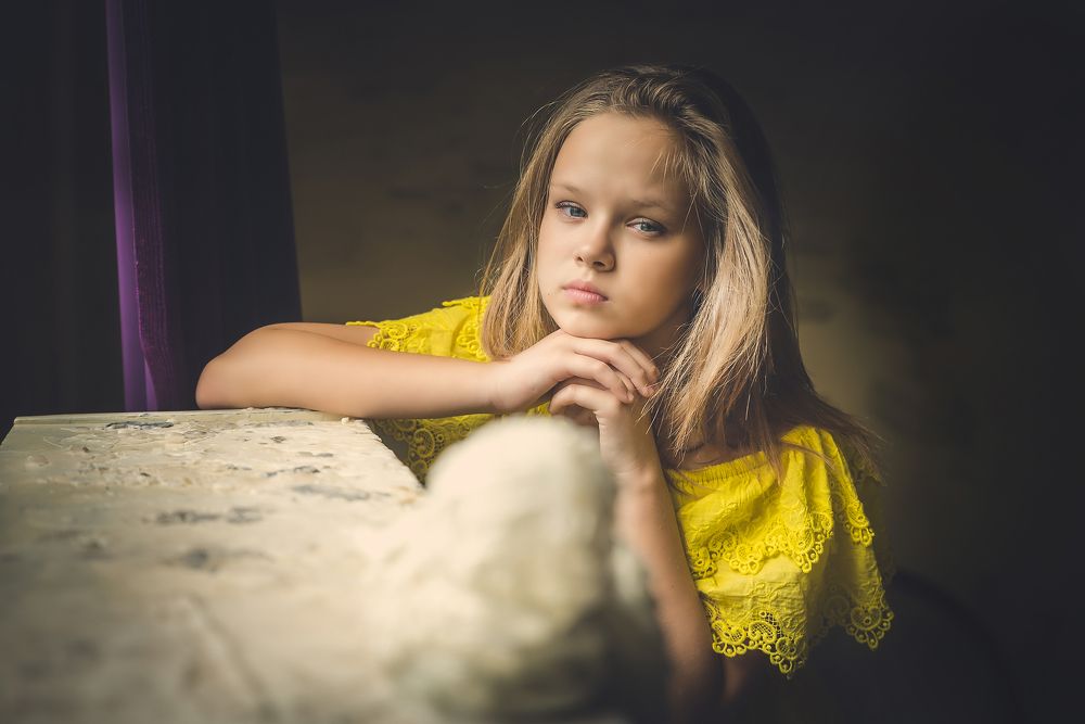 Photograph by Екатерина Семенова