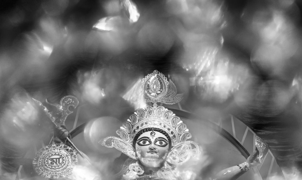 || DEVI ||