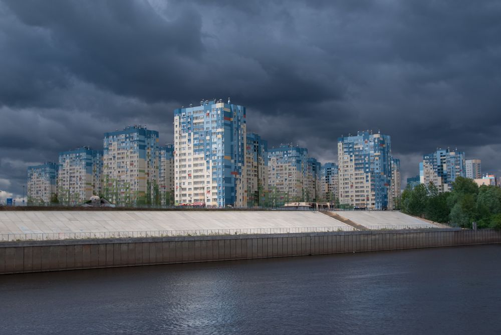 Предводитель