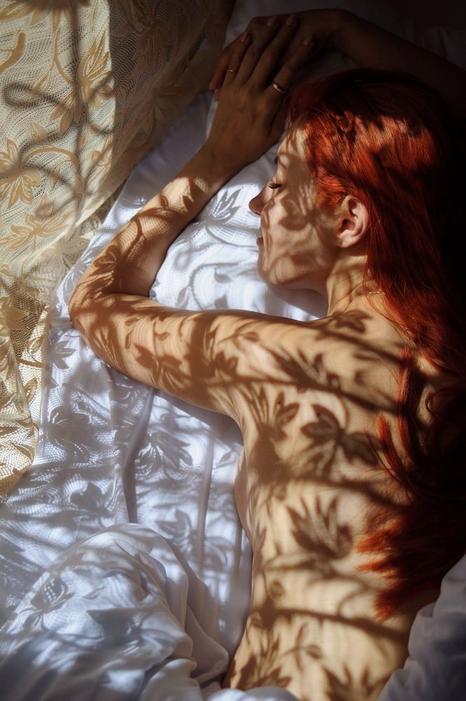 Photograph by Маша Глебова