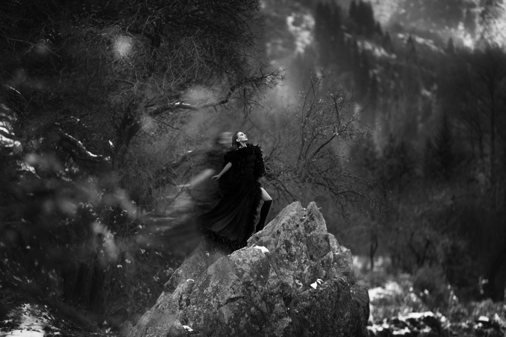 Photograph by Мытник Валерия