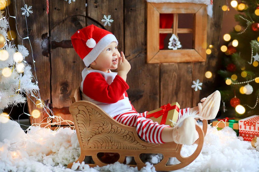 Гном Гномыч