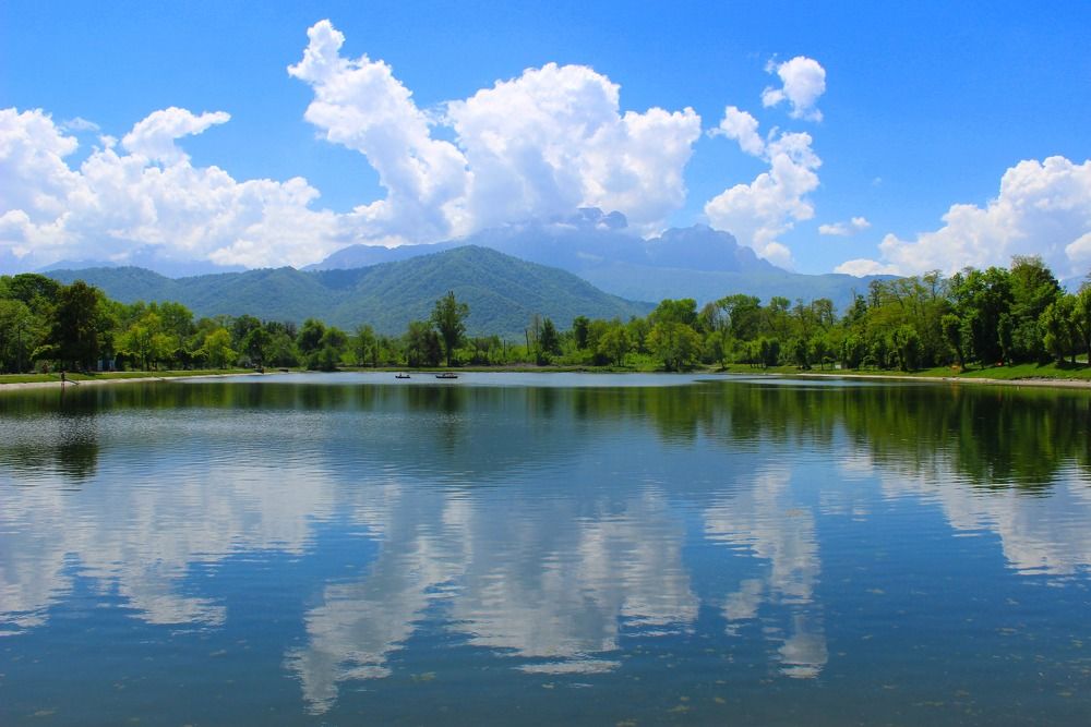 Мой Владикавказ