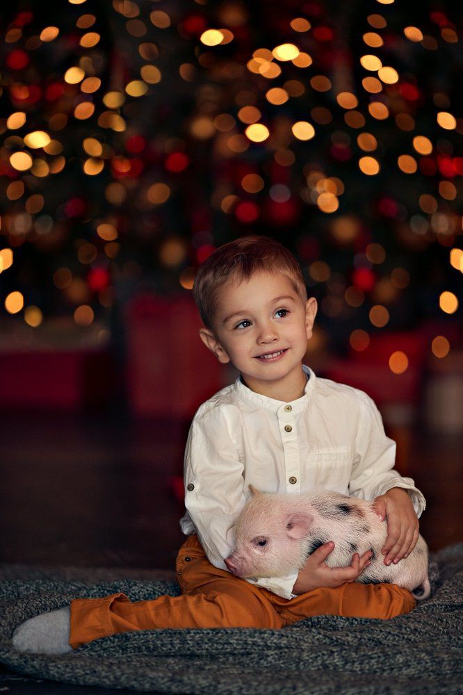 Можно мы оставим ее себе?