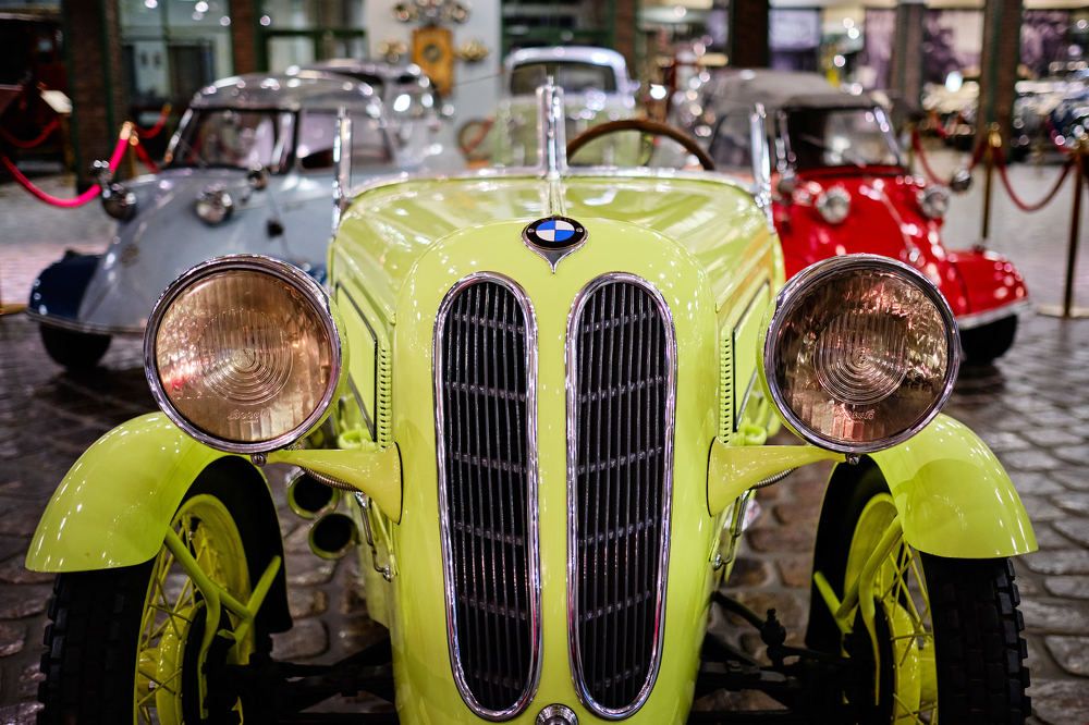 Photograph by Пётр Дедковский