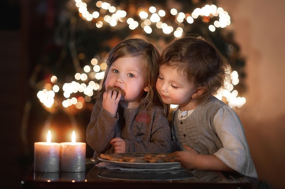 Photograph by Юлия Лоза