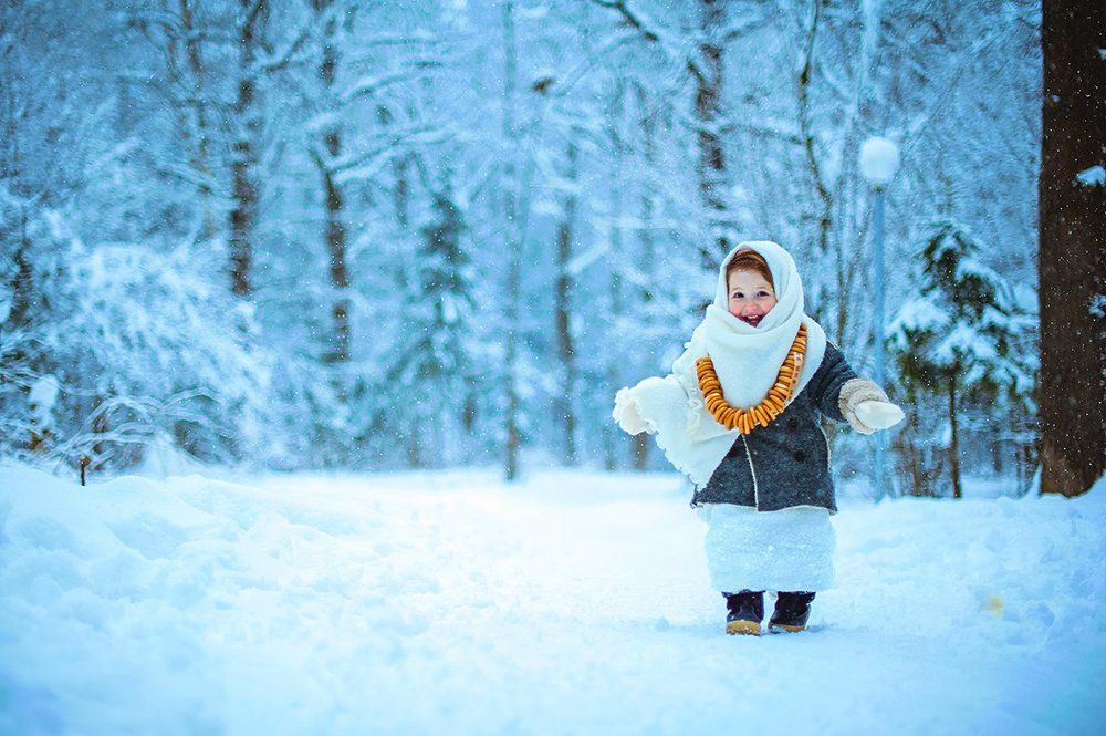 Photograph by Глотова Юлия