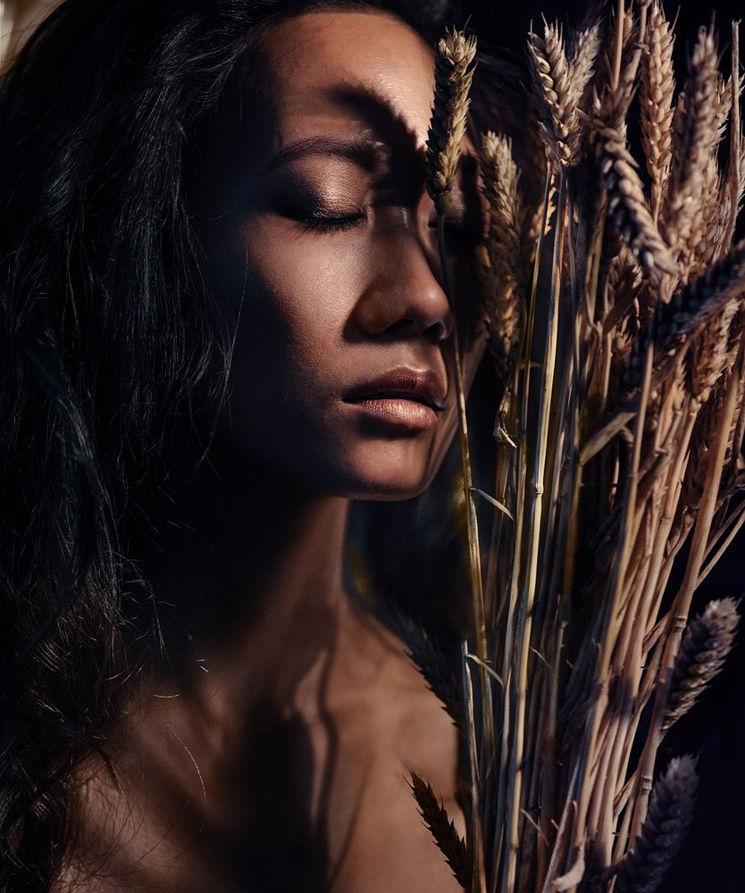 Тени прошлого