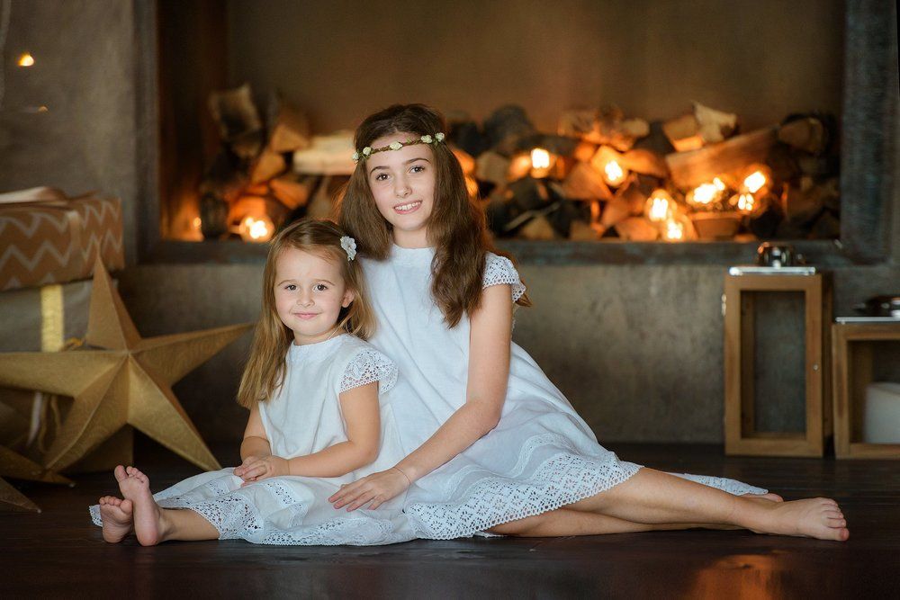 Photograph by Екатерина Плавская