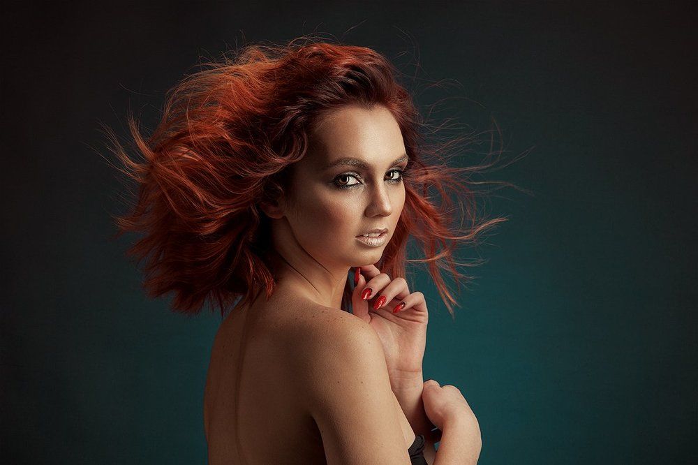 Угли костра