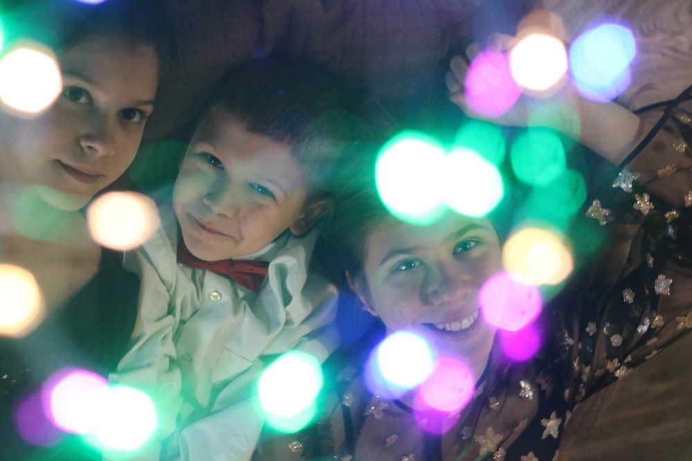 Ожидание чуда