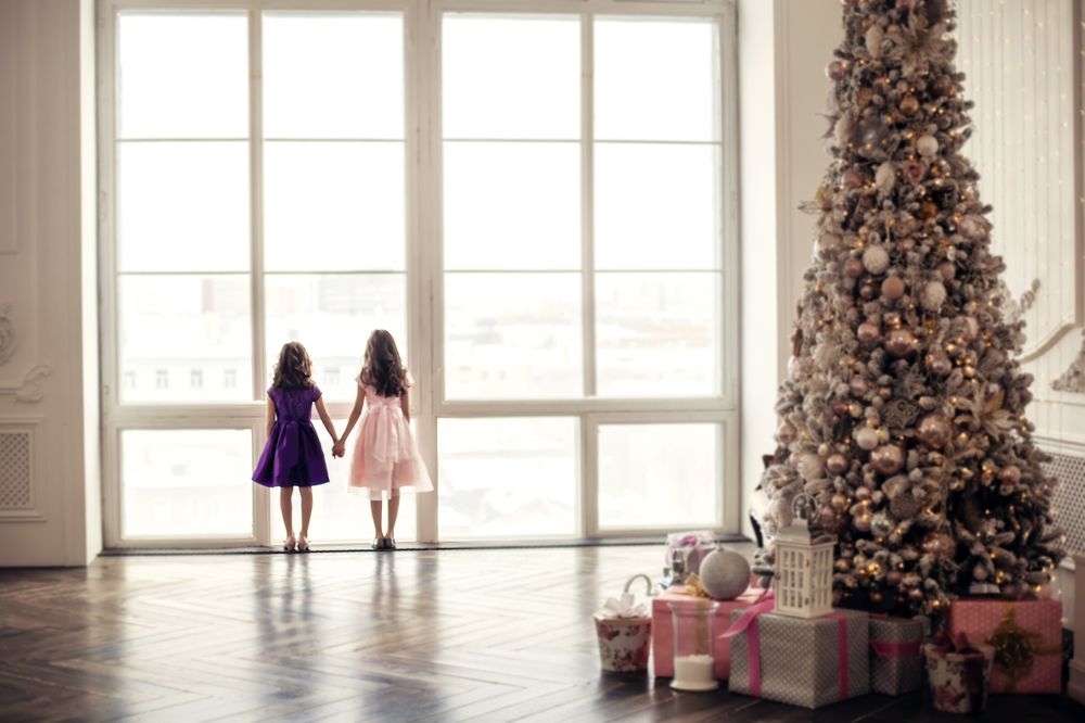 в ожидании чуда