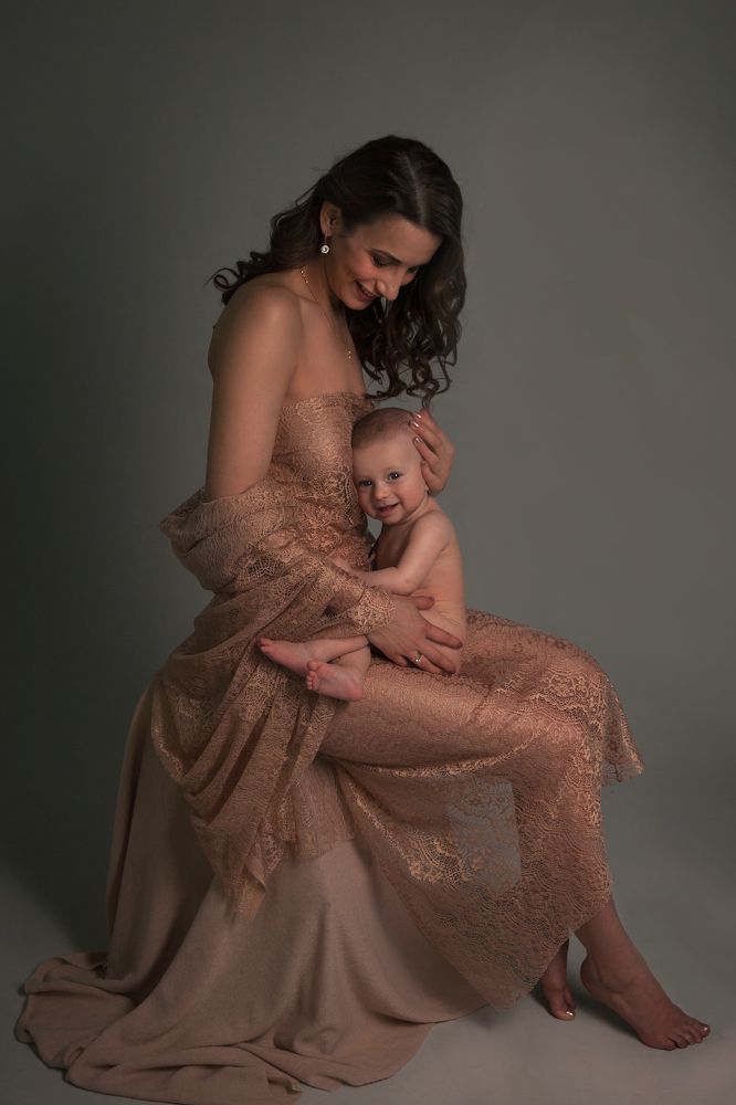 Photograph by Mariya Moiseeva