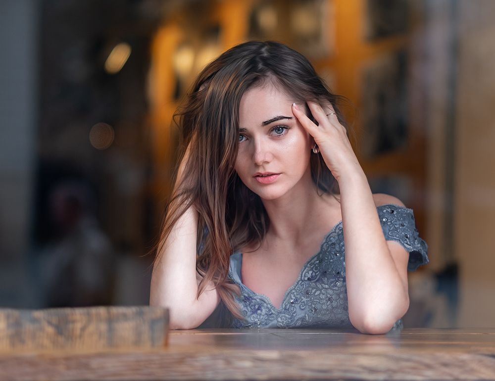 Photograph by Maxim Sayapin