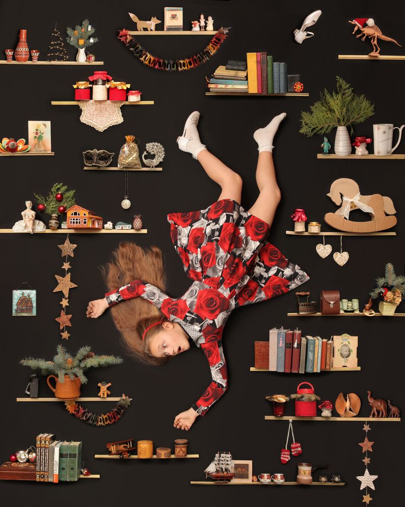 В кроличьей норе