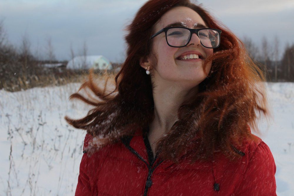 счастье внутри нас