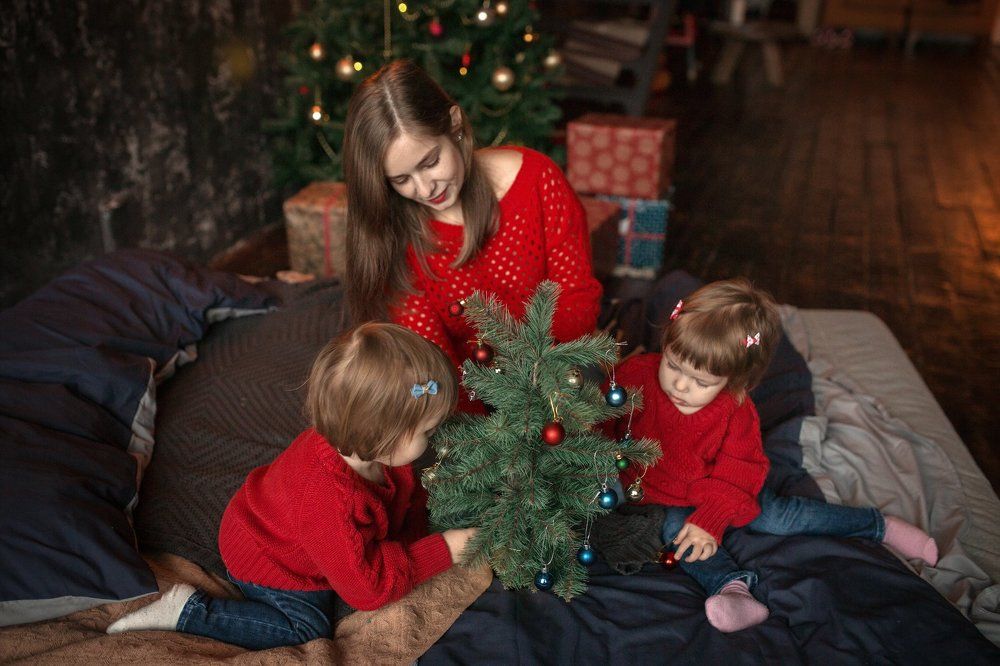 Photograph by Марина Порунова