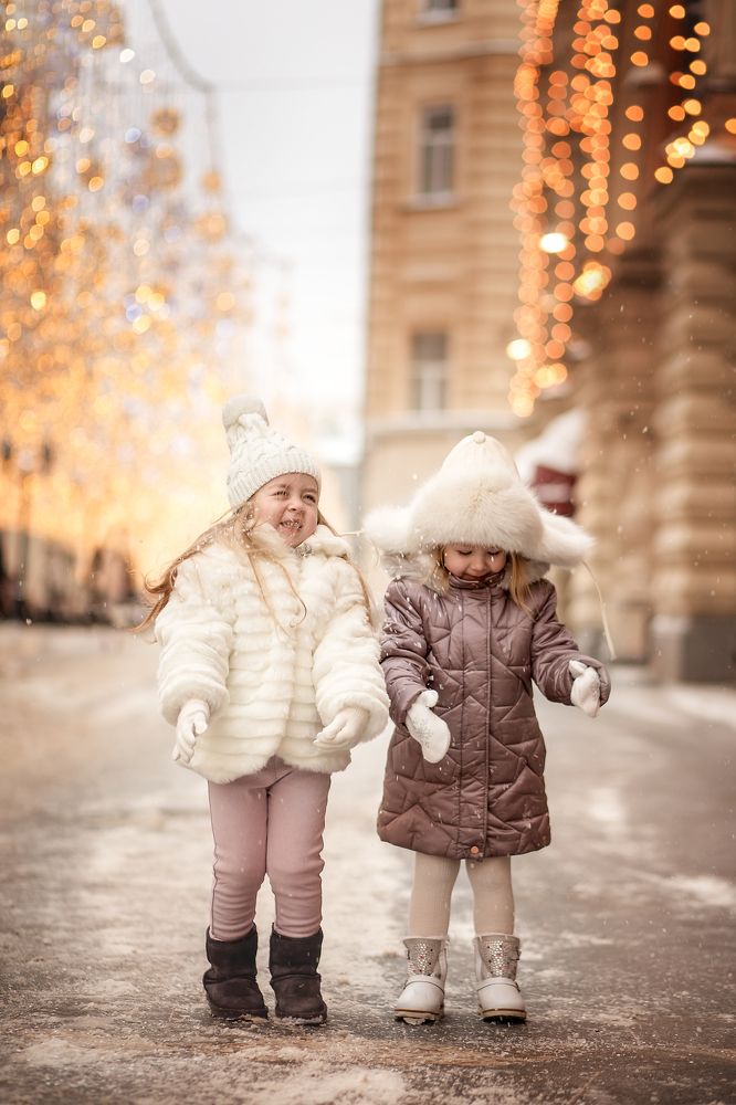 Photograph by Марина Порунова