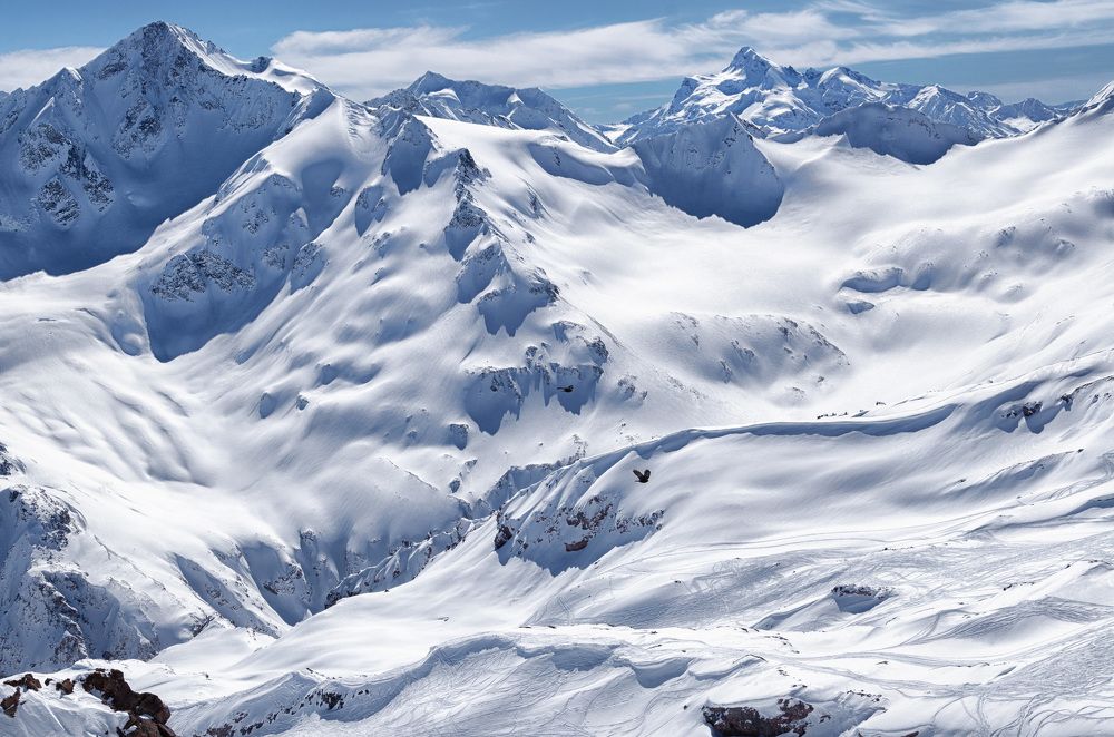 Покорение Кавказа