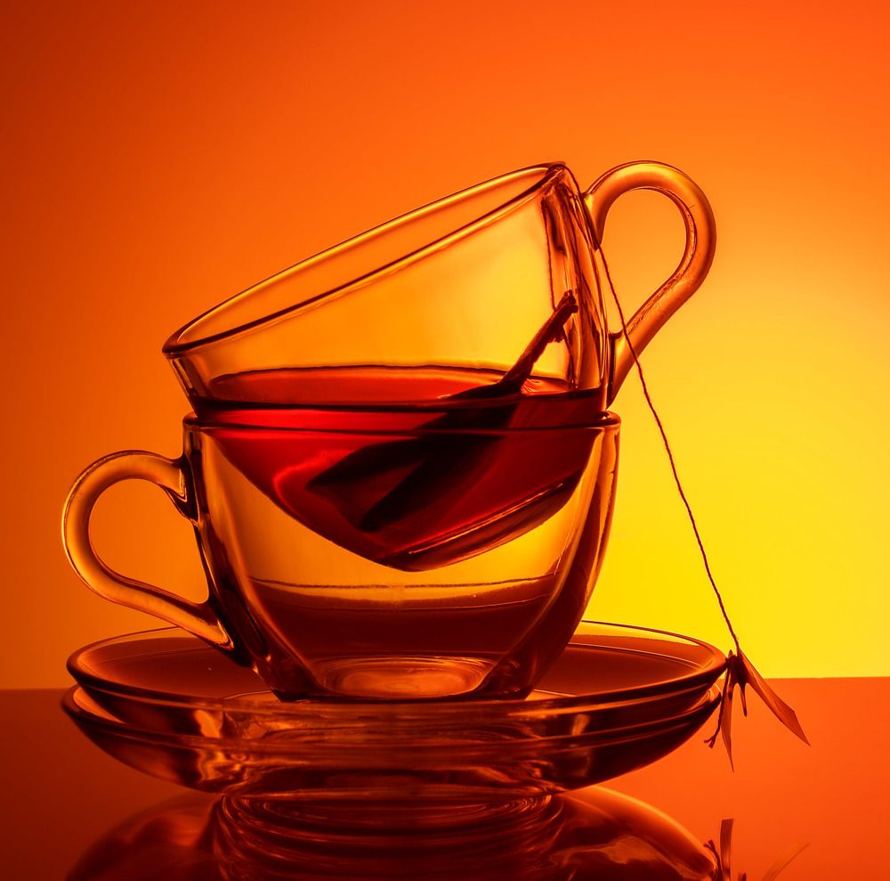 Photograph by Анна Богданова