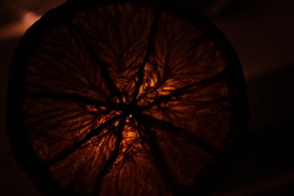 мы словно частички друг друга